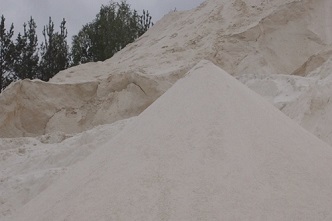 Мука известняковая